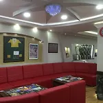 Hotel Tj's