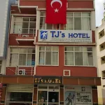 Tj's Hotel Eceabat