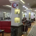 Hotel Tj's Eceabat