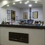 Hotel Tj's 3*