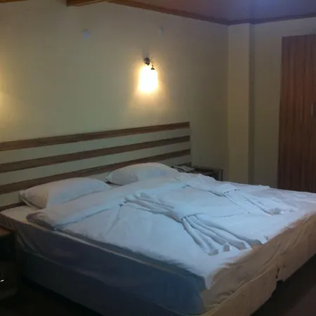 Tj's Szálloda Eceabat