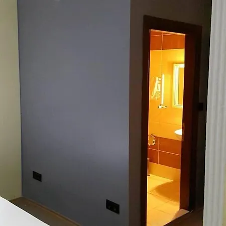 Szálloda Tj's 3*