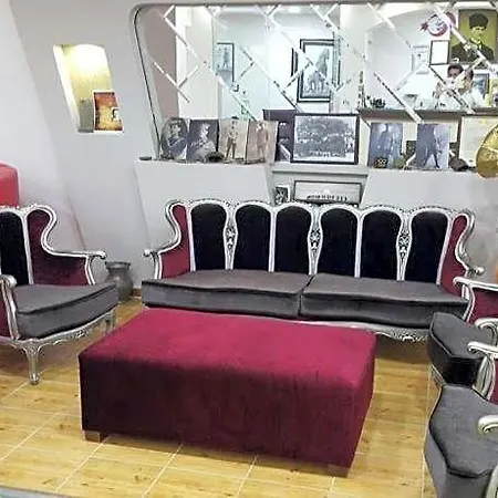 Szálloda Tj's 3*