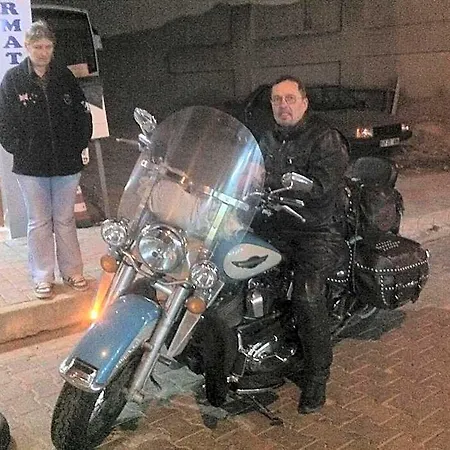 Tj's Szálloda 3*